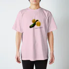 Sugarhoney.Tのグレズキ スタンダードTシャツ