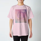 earth venusの【earth venus】 Regular Fit T-Shirt