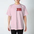 ★･  Number Tee Shop ≪Burngo≫･★ の【２０１８】 全23色 スタンダードTシャツ