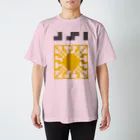 JSIの花になる_a Regular Fit T-Shirt