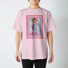 DIANGELOのチョーカワE.1 スタンダードTシャツ