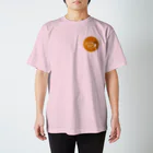 enjoeat_FUKUIの【エンジョeat!!! FUKUI】 Regular Fit T-Shirt