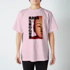 ぶらりのAMASHOGUN"政子" Regular Fit T-Shirt