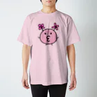 ちょむショップのうぽみ Regular Fit T-Shirt