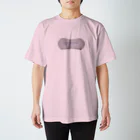 きゃうのPeriod Regular Fit T-Shirt