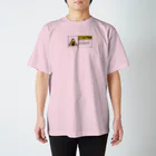 CAUTIONSの危険  Regular Fit T-Shirt