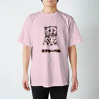 AIM HIGH Product さらなる高みが目指せる品々のおおたさん用 Regular Fit T-Shirt