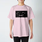 pinyako5502のニヤリくん Regular Fit T-Shirt