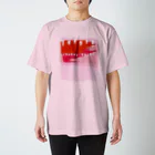 うみのいきもののサクラダイ Regular Fit T-Shirt