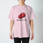 大胸筋Tシャツのダイエット用Tシャツ スタンダードTシャツ