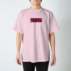 むみ麦のぽぽいのぽい Regular Fit T-Shirt