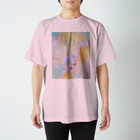 pipipiの夢見る魔女 Regular Fit T-Shirt