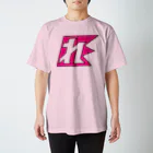 れいわビギナーズのれeb0087 Regular Fit T-Shirt