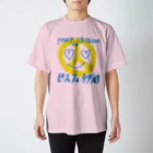 ピース フォー ウクライナのウクライナちゃん🇺🇦 Regular Fit T-Shirt