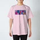 休業中ですのかまってちゃん Regular Fit T-Shirt