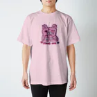 休業中ですのlookme Regular Fit T-Shirt