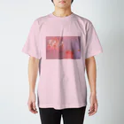 ゆめかわしょっぷのシャンデリア Regular Fit T-Shirt