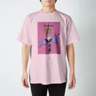 02のTiny Melody スタンダードTシャツ