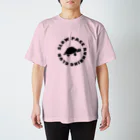 FS☆ランニング(シューズアドバイザー藤原)のSlow Pace Running Club Tシャツ Regular Fit T-Shirt