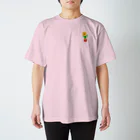 ひまわり作業所のtani-himawari Regular Fit T-Shirt