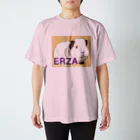 LichtmuhleのERZAちゃん スタンダードTシャツ