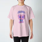 Ba&Booの泣きむし小ぐま Regular Fit T-Shirt