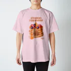 ivybloonのパンケーキ食べたい！ Regular Fit T-Shirt