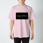 ・EariiZu・のサイコパスTEE Regular Fit T-Shirt