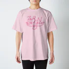 KMZCのざれん。5thロゴ (2019) スタンダードTシャツ