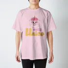 ゆにこのお店のゆにこ スタンダードTシャツ