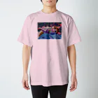 アイハラハルキ(HAL)のシエスタ Regular Fit T-Shirt