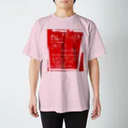 ぼんごれのカレーランチ Regular Fit T-Shirt