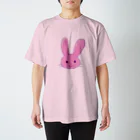 ナカニワのサクラちゃん Regular Fit T-Shirt