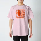 Shimiyasuのキャバリアクラブ東海ブロックグッズ スタンダードTシャツ