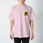 博徒出陣の乳首感じない男は何やってもダメ vol.2 Regular Fit T-Shirt