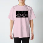 Ａ’ｚｗｏｒｋＳのDNA スタンダードTシャツ