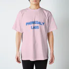 Dokmaiのポーンサリー スタンダードTシャツ