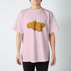 LUVHOLICのほぼピーナツ Regular Fit T-Shirt