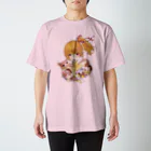 あいせんせいのないしょがーる Regular Fit T-Shirt