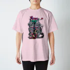 maimaice_creamの私は猫になりたい！ Regular Fit T-Shirt