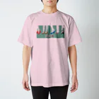 デリーの【CHINSHIBA】ジジ活  Regular Fit T-Shirt