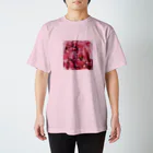 ajipopopoのホタルイカだよ Regular Fit T-Shirt