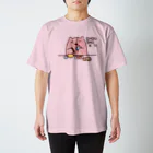 ささきさきじのCHOUSHOKU（色あり） Regular Fit T-Shirt