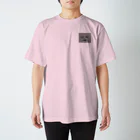 nanakichijapanのよっちゃん Regular Fit T-Shirt