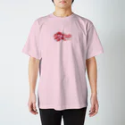 ZONOのミルクスネーク Regular Fit T-Shirt