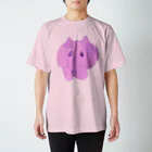 Ta-Taのにゃん０１ Regular Fit T-Shirt