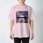 BENZAIのカリスマ Regular Fit T-Shirt