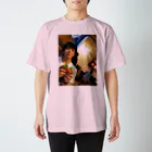 Walkmanのしゅう スタンダードTシャツ