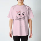 nanikanosoupのドキドキ焼き餅 Regular Fit T-Shirt