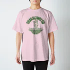 pacific-okadaのオツMD Regular Fit T-Shirt